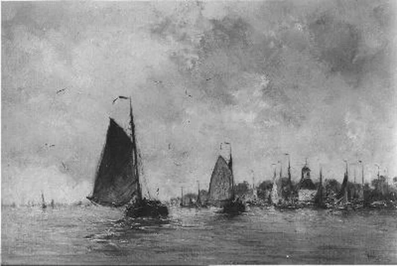 Durgerdam - Amsterdam Museum